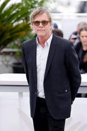 Todd Haynes beim Photocall zum Kinofilm May December auf dem Festival de Cannes 2023 76. Internationale Filmfestspiele von Cannes am Palais des Festivals. Cannes, 21.05.2023