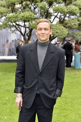 Matthias Schweighoefer beim Medienboard Empfang bei den 76. Filmfestspiele in Cannes 20.05.2023