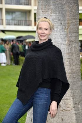 Feo Aladag beim Medienboard Empfang bei den 76. Filmfestspiele in Cannes 20.05.2023
