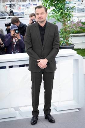 Foto IPP Daniele Cifala™ Cannes 21 05 2023 Killers Of The Flower Moon Photocall - The 76th Annual Cannes Film Festival nella foto : Director Martin Scorsese and Cannes Film Festival Leonardo Dicaprio Italy Photo Press - World Copyright