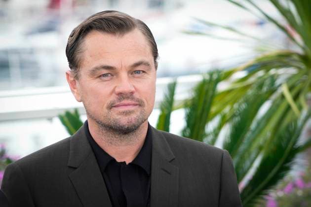 Foto IPP Daniele Cifala™ Cannes 21 05 2023 Killers Of The Flower Moon Photocall - The 76th Annual Cannes Film Festival nella foto : Director Martin Scorsese and Cannes Film Festival Leonardo Dicaprio Italy Photo Press - World Copyright