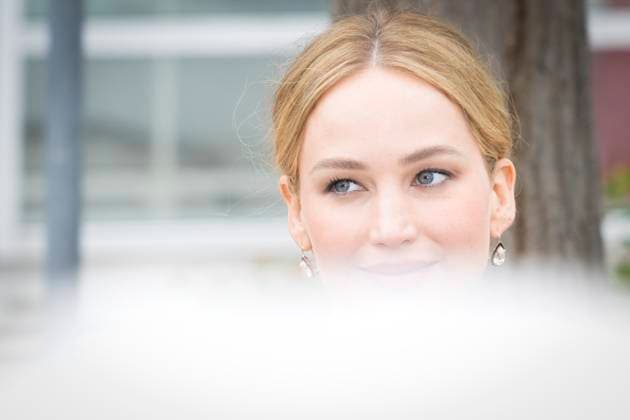 Foto IPP Daniele Cifala™ Cannes 21 05 2023 Bread And Roses Photocall - The 76th Annual Cannes Film Festival nella foto : Producer Jennifer Lawrence Italy Photo Press - World Copyright