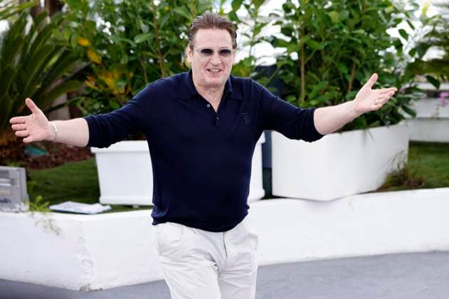 Benoit Magimel beim Photocall zum Kinofilm Omar la fraise The King of Algiers auf dem Festival de Cannes 2023 76. Internationale Filmfestspiele von Cannes am Palais des Festivals. Cannes, 21.05.2023