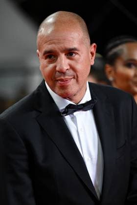 Internationale Filmfestspiele von Cannes, Acide Premiere 76e Festival International du film de Cannes. Montee du film Acide - 76th International Cannes Film Festival. Red carpet of Acide - Cut Killer 292350 2023-05-21  Copyright: xLionelxGuericolas MPPx STAR_292350_016