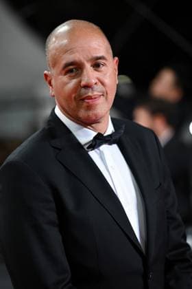 Internationale Filmfestspiele von Cannes, Acide Premiere 76e Festival International du film de Cannes. Montee du film Acide - 76th International Cannes Film Festival. Red carpet of Acide - Cut Killer 292350 2023-05-21  Copyright: xLionelxGuericolas MPPx STAR_292350_017