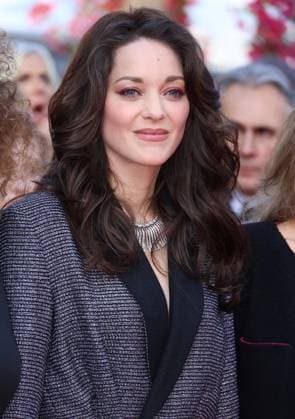 May 22, 2023, CANNES, FRANCE: Marion Cotillard attends the Firebrand (Le Jeu De La Reine) red carpet during the 76th annual Cannes film festival at Palais des Festivals on May 21, 2023 in Cannes, France.. imageSPACE CANNES FRANCE - ZUMAs181 20230522_zea_s181_089 Copyright: xDGPx