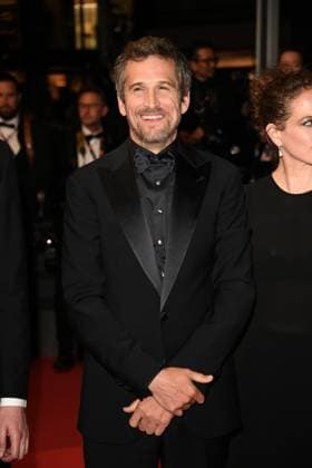 Internationale Filmfestspiele von Cannes, Acide Premiere 76th Cannes Film Festival 2023, Red carpet film Acid. Pictured: Guillaume Canet  Copyright: xAlbertoxTerenghi PoolxPhotoxEvenx xPoolxPhotoxEventsx01x IPA_IPA38112142