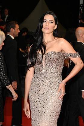 Internationale Filmfestspiele von Cannes, Acide Premiere 76th Cannes Film Festival 2023, Red Carpet Acid Pictured: Dy Miryan  Copyright: xManuelexMangiarottix xipa-agencyx xPoolxPhotoxEventsx01x IPA_IPA38112946
