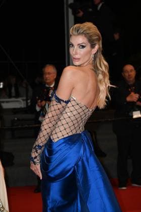 Internationale Filmfestspiele von Cannes, Acide Premiere 76th Cannes Film Festival 2023, Red Carpet Acid Pictured: Annika Gassner  Copyright: xManuelexMangiarottix xipa-agencyx xPoolxPhotoxEventsx01x IPA_IPA38112972