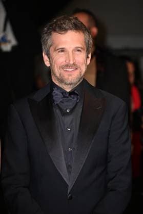 Internationale Filmfestspiele von Cannes, Acide Premiere 76th Cannes Film Festival 2023, Red Carpet Acid Pictured: Guillaume Canet  Copyright: xManuelexMangiarottix xipa-agencyx xPoolxPhotoxEventsx01x IPA_IPA38113079