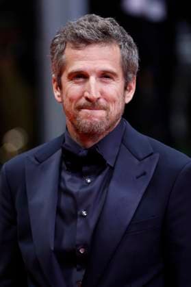 Internationale Filmfestspiele von Cannes, Acide Premiere Guillaume Canet bei der Premiere des Kinofilms Acide Acid auf dem Festival de Cannes 2023 76. Internationale Filmfestspiele von Cannes im Palais des Festivals. Cannes, 21.05.2023