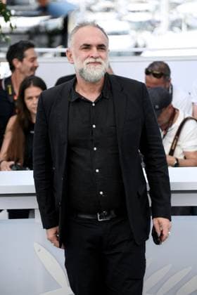 76th Cannes Film Festival 2023, Photocall film Firebrand. Pictured: Karim Ainouz  Copyright: xAlbertoxTerenghi PoolxPhotoxEvenx xPoolxPhotoxEventsx01x IPA_IPA38121064