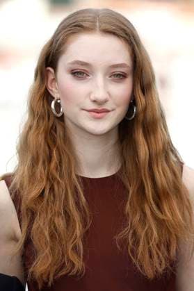 Junia Rees beim Photocall zum Kinofilm Firebrand auf dem Festival de Cannes 2023 76. Internationale Filmfestspiele von Cannes am Palais des Festivals. Cannes, 22.05.2023