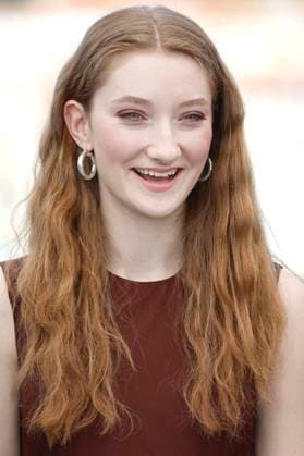 Junia Rees beim Photocall zum Kinofilm Firebrand auf dem Festival de Cannes 2023 76. Internationale Filmfestspiele von Cannes am Palais des Festivals. Cannes, 22.05.2023