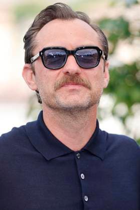 Jude Law beim Photocall zum Kinofilm Firebrand auf dem Festival de Cannes 2023 76. Internationale Filmfestspiele von Cannes am Palais des Festivals. Cannes, 22.05.2023