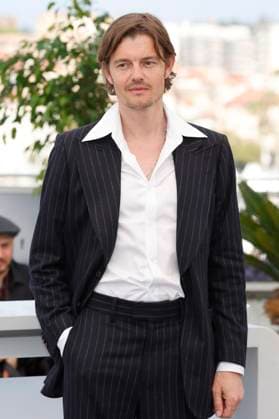 Sam Riley beim Photocall zum Kinofilm Firebrand auf dem Festival de Cannes 2023 76. Internationale Filmfestspiele von Cannes am Palais des Festivals. Cannes, 22.05.2023