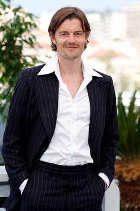 Sam Riley beim Photocall zum Kinofilm Firebrand auf dem Festival de Cannes 2023 76. Internationale Filmfestspiele von Cannes am Palais des Festivals. Cannes, 22.05.2023