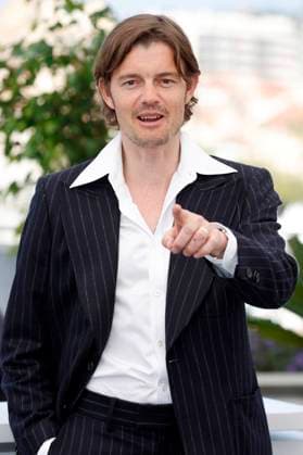 Sam Riley beim Photocall zum Kinofilm Firebrand auf dem Festival de Cannes 2023 76. Internationale Filmfestspiele von Cannes am Palais des Festivals. Cannes, 22.05.2023