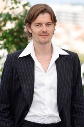 Sam Riley beim Photocall zum Kinofilm Firebrand auf dem Festival de Cannes 2023 76. Internationale Filmfestspiele von Cannes am Palais des Festivals. Cannes, 22.05.2023