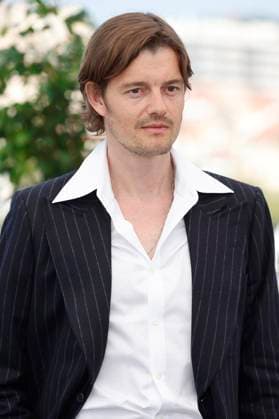 Sam Riley beim Photocall zum Kinofilm Firebrand auf dem Festival de Cannes 2023 76. Internationale Filmfestspiele von Cannes am Palais des Festivals. Cannes, 22.05.2023