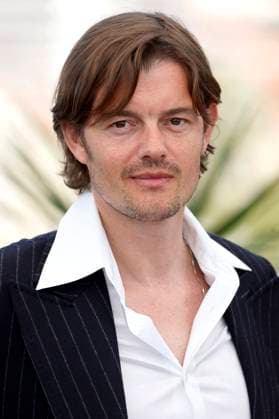 Sam Riley beim Photocall zum Kinofilm Firebrand auf dem Festival de Cannes 2023 76. Internationale Filmfestspiele von Cannes am Palais des Festivals. Cannes, 22.05.2023