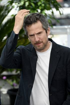 76th Cannes Film Festival 2023, Photocall film Acid. Pictured: Guillaume Canet  Copyright: xAlbertoxTerenghi PoolxPhotoxEvenx xPoolxPhotoxEventsx01x IPA_IPA38122723
