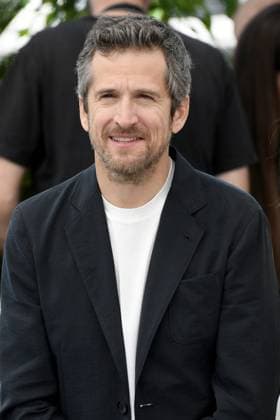 76th Cannes Film Festival 2023, Photocall film Acid. Pictured: Guillaume Canet  Copyright: xAlbertoxTerenghi PoolxPhotoxEvenx xPoolxPhotoxEventsx01x IPA_IPA38122726