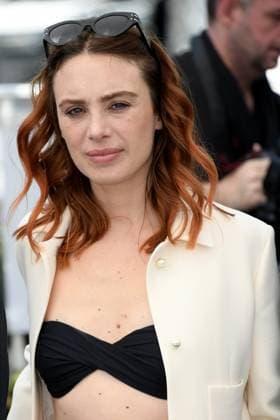 76th Cannes Film Festival 2023, Photocall film Acid. Pictured: Laetitia Dosch  Copyright: xAlbertoxTerenghi PoolxPhotoxEvenx xPoolxPhotoxEventsx01x IPA_IPA38122767