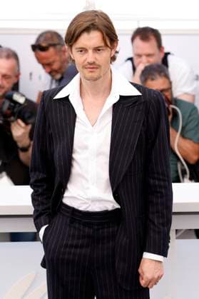 Sam Riley beim Photocall zum Kinofilm Firebrand auf dem Festival de Cannes 2023 76. Internationale Filmfestspiele von Cannes am Palais des Festivals. Cannes, 22.05.2023