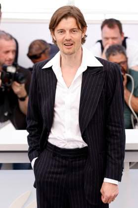 Sam Riley beim Photocall zum Kinofilm Firebrand auf dem Festival de Cannes 2023 76. Internationale Filmfestspiele von Cannes am Palais des Festivals. Cannes, 22.05.2023