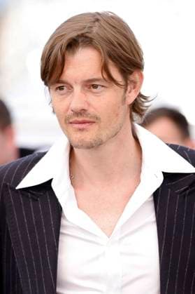 Sam Riley beim Photocall zum Kinofilm Firebrand auf dem Festival de Cannes 2023 76. Internationale Filmfestspiele von Cannes am Palais des Festivals. Cannes, 22.05.2023