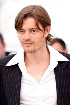 Sam Riley beim Photocall zum Kinofilm Firebrand auf dem Festival de Cannes 2023 76. Internationale Filmfestspiele von Cannes am Palais des Festivals. Cannes, 22.05.2023