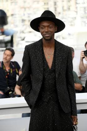 76th Cannes Film Festival 2023, Photocall film Augure (Omen) . Pictured: Baloji  Copyright: xAlbertoxTerenghi PoolxPhotoxEvenx xPoolxPhotoxEventsx01x IPA_IPA38123200