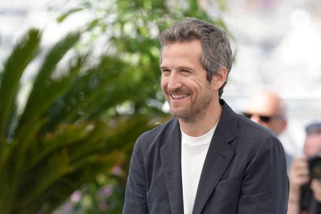 Guillaume Canet CELEBRITES : 76 eme festival de Cannes - Photocall du film Â« Acide (Acid) Â» - Cannes - 20 05 2023 NorbertScanella Panoramic 
