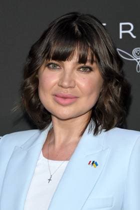 Masha Kondakova - 2023 Kering Women in Motion Award during the 76th annual Cannes film festival in Cannes, France. CELEBRITES : 76eme festival international de Cannes - Tapis rouge - Cannes - 21 05 2023 LionelUrman Panoramic 