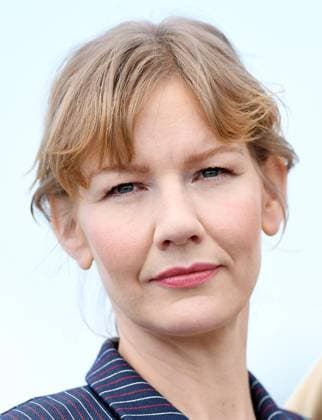 German actress Sandra Huller attends a photo call for Anatomy Of a Fall at the 76th Cannes Film Festival at Palais des Festivals in Cannes, France on Monday, May 22, 2023.  CAN20230522124 RUNExHELLESTAD