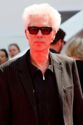 Jim Jarmusch bei der Premiere des Kinofilms Kuolleet lehdet Fallen Leaves auf dem Festival de Cannes 2023 76. Internationale Filmfestspiele von Cannes im Palais des Festivals. Cannes, 22.05.2023