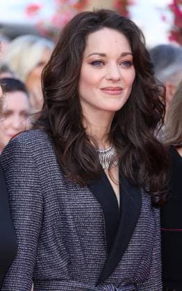 Marion Cotillard attends the Firebrand (Le Jeu De La Reine) red carpet during the 76th annual Cannes film festival at Palais des Festivals on May 21, 2023 in Cannes, France.. DGP imageSPACE MediaPunch Copyright: ximageSPACEx