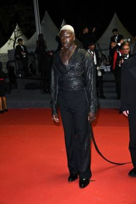 76th Cannes Film Festival 2023, Red Carpet Film The Idol . Pictured:  Copyright: xSimonexComix xipa-agency.netx xPoolxPhotoxEventsx01x IPA_IPA38139783