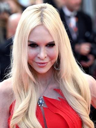 76th Cannes Film Festival 2023, evening 7 - Red Carpet film Club Zero . In the photo Guest  Copyright: xManuelexMangiarottix xipa-agencyx xPoolxPhotoxEventsx01x IPA_IPA38139810