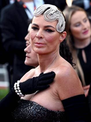 76th Cannes Film Festival 2023, evening 7 - Red Carpet film Club Zero . In the photo Guest  Copyright: xManuelexMangiarottix xipa-agencyx xPoolxPhotoxEventsx01x IPA_IPA38139880