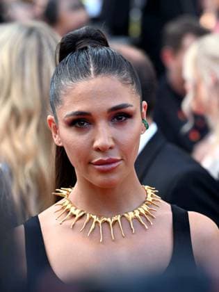 76th Cannes Film Festival 2023, evening 7 - Red Carpet film Club Zero . In the photo Guest  Copyright: xManuelexMangiarottix xipa-agencyx xPoolxPhotoxEventsx01x IPA_IPA38139929