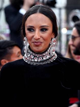 76th Cannes Film Festival 2023, evening 7 - Red Carpet film Club Zero . In the photo Guest  Copyright: xManuelexMangiarottix xipa-agencyx xPoolxPhotoxEventsx01x IPA_IPA38139935
