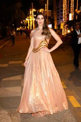 Rebecca Kunikowski bei der Ankunft zur Magnum-Party während des Festival de Cannes 2023 76. Internationale Filmfestspiele von Cannes in der Magnum Beach Lounge. Cannes, 22.05.2023