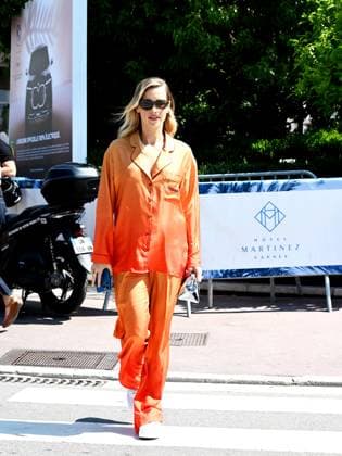 Video, 76th Cannes Film Festival 2023, day 8 - Claire Holt exits the Martinez Hotel  Copyright: xManuelexMangiarottix xipa-agencyx xPoolxPhotoxEventsx01x IPA_IPA38151933