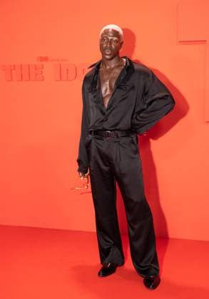 HBO Original Series The Idol Premiere Afterparty at Cannes Film Festival. When: 22 May 2023 Credit: Robert Smith INSTARimages Copyright: xx 52749986 EDITORIAL USE ONLY. NOT FOR USE BY NEWSPAPERS BASED IN THE UK.