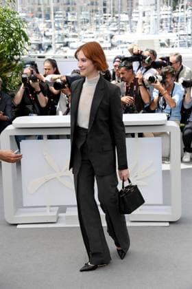 76th Cannes Film Festival 2023, Photocall film The Idol . Pictured: Hari Nef  Copyright: xAlbertoxTerenghi PoolxPhotoxEvenx xPoolxPhotoxEventsx01x IPA_IPA38154075