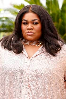 Da Vine Joy Randolph beim Photocall zur HBO-Dramaserie The Idol auf dem Festival de Cannes 2023 76. Internationale Filmfestspiele von Cannes am Palais des Festivals. Cannes, 23.05.2023
