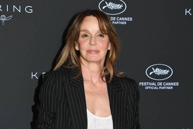 Kering Women in Motion Talk with Philippine Leroy-Beaulieu at the Majestic Hotel, Cannes FRANCE CELEBRITES : 76 eme festival de Cannes - Photocall - Cannes - 23 05 2023 LionelUrman Panoramic 