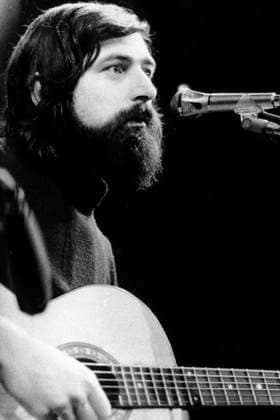 RECORD DATE NOT STATED Francesco guccini, 1975 Francesco guccini, 1975 Copyright: 972_ML_05_W150245